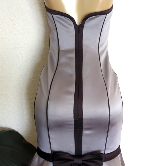 Wedding or Prom Dress Size 2 - Picture 11 of 15